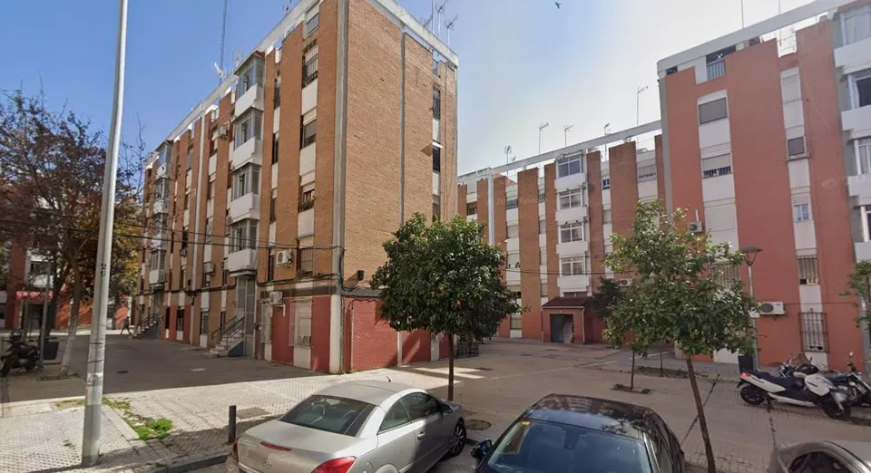 PISO EN SEVILLA
