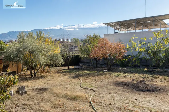 Parcela Urbana en Pedro Verde – Las Gabias — 18