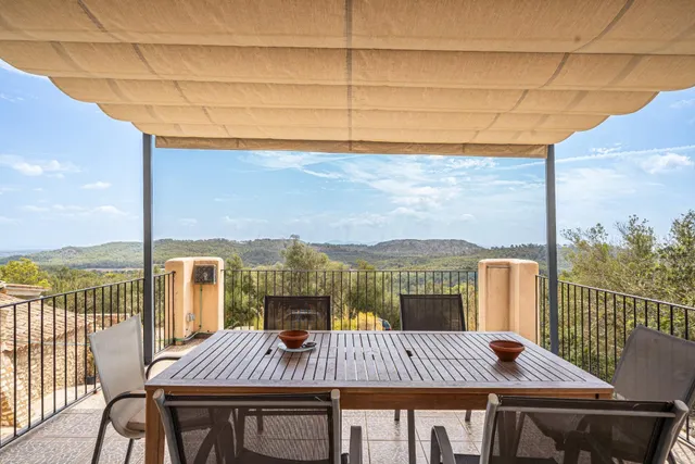 Finca Rustica junto a Puig de Randa - foto 5