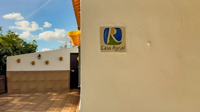 Finca rústica 2 habitaciones 140m² en venta - Polígono - Alrededores - Pedanías — 17