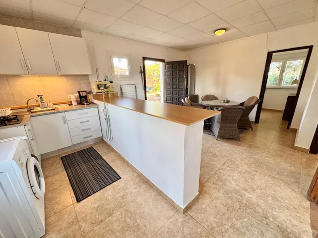 Espectacular Villa de Lujo en Orihuela — 11