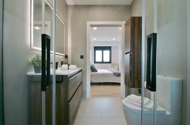 Finca autosuficiente en Alhama de Almería (4d, 2b) — 41