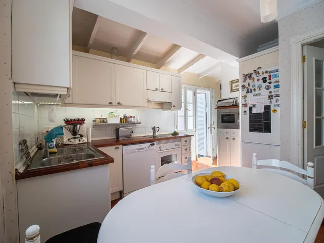 CHALET EN VENTA EN EL PUERTO DE LA CRUZ — 12