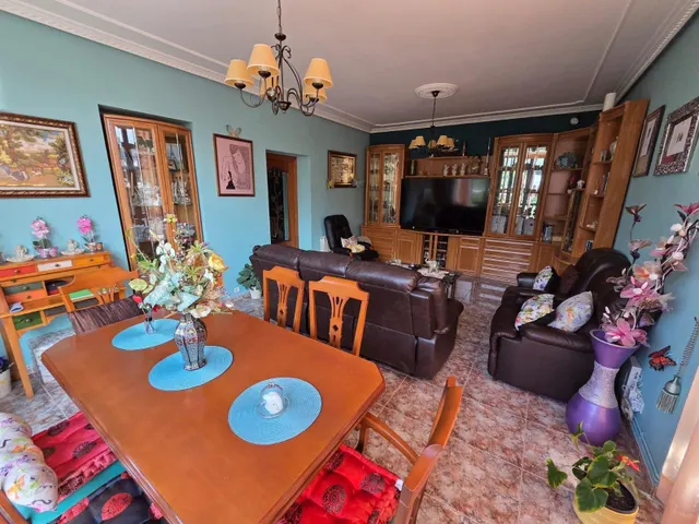 Edificio en venta en Las Llanas — 23