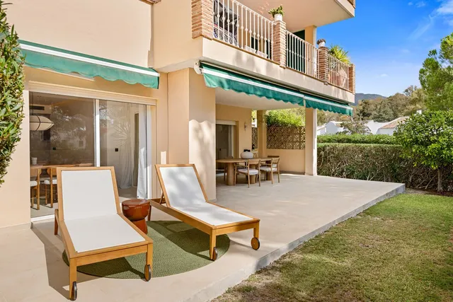 Apartamento 3 habitaciones 117m² en venta - Marbella — 11