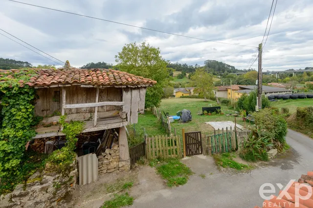 Casa con parcela de más de 1.200 m2 en Siero, cerca de gijón y oviedo — 27