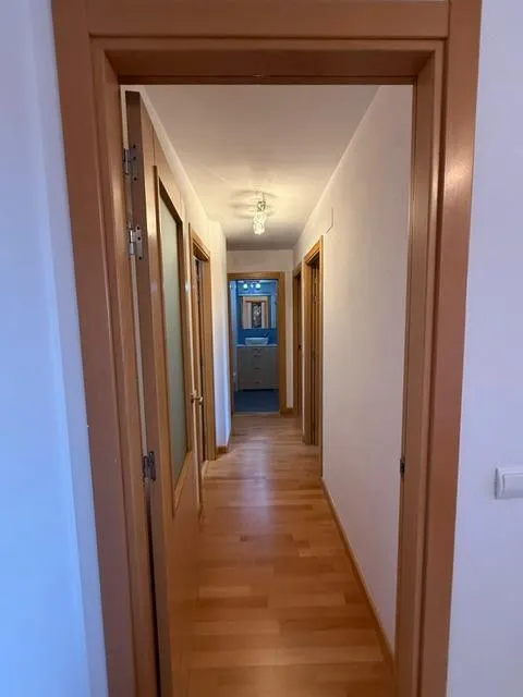 PISO 2 habitaciones CON GARAJE Y TRASTERO EN ZONA PEÑACASTILLO — 17