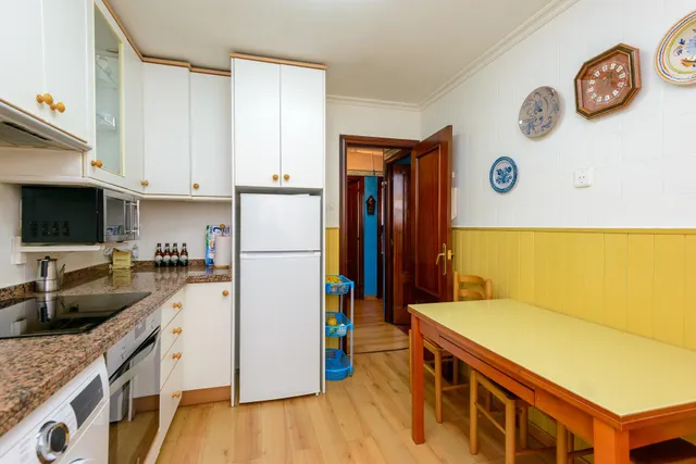 PISO REFORMADO EN EL COTO, GIJÓN, A UN PASO DE LOS FRESNOS Y DEL PASEO DE BEGOÑA — 17
