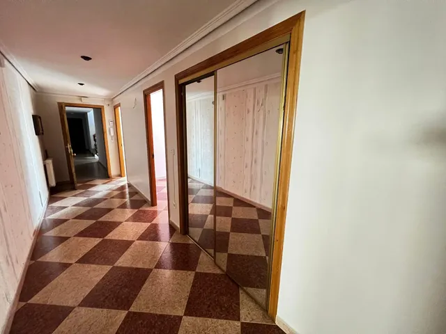 PISO A 5 MINUTOS DEL CENTRO DE BEMBIBRE — 8
