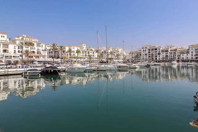 Parcela en venta - Costa del Sol — 11
