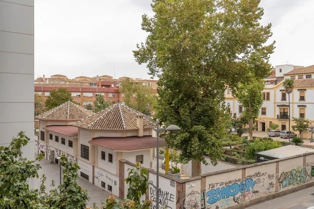 Pisazo en venta en calle Obispo Hurtado — 28