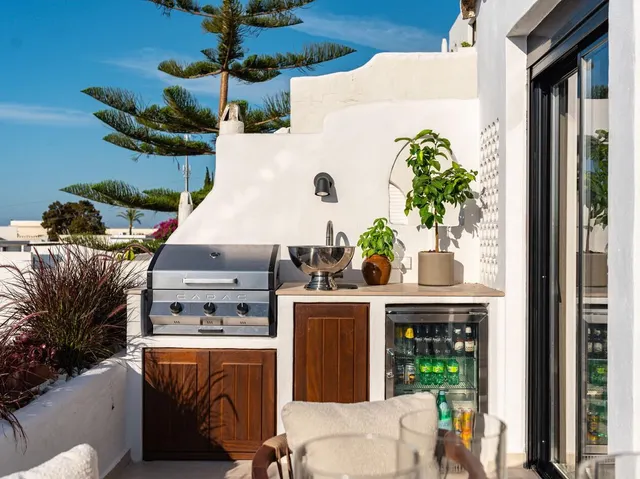 MILLA DE ORO CON VISTAS PANORÁMICAS AL MAR, MARBELLA - foto 3