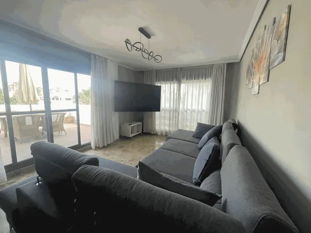 Ático 3 habitaciones 120m² en venta - Costa Del Sol — 29