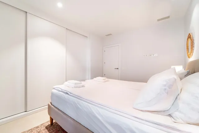 Apartamento 2 habitaciones 76m² en venta - Centro — 27