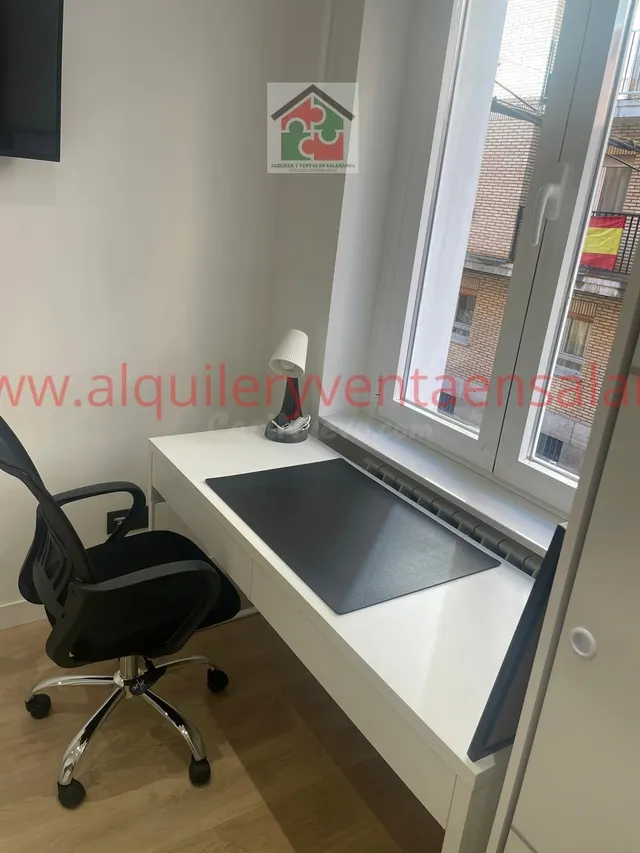 Piso 4 habitaciones 100m² en alquiler - Centro