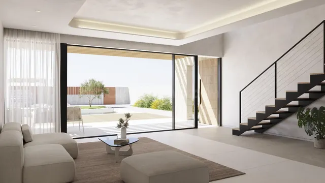 Villa 3 habitaciones 198m² en venta - Camporrosso village - foto 4