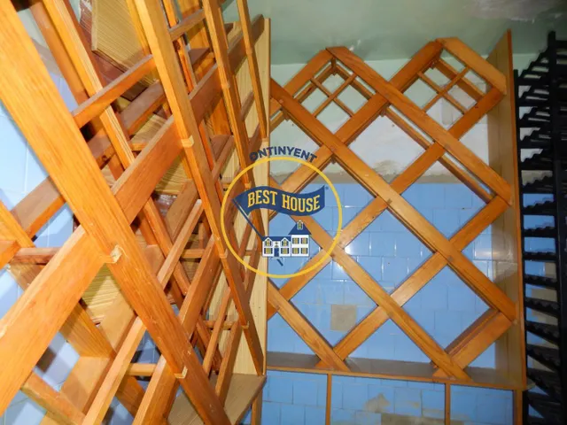 OPORTUNIDAD RESTAURANTE EN VENTA CON CASA EN BOCAIRENT — 8