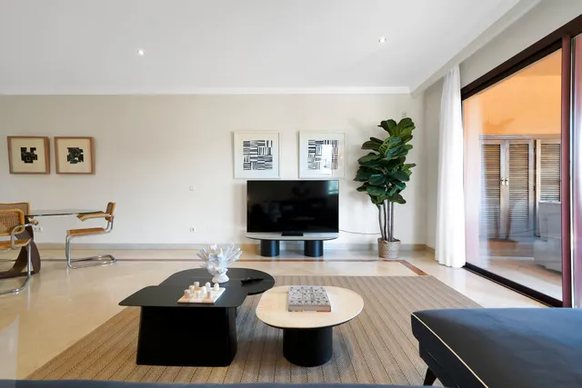Apartamento 3 habitaciones 150m² en venta - Marbella — 29