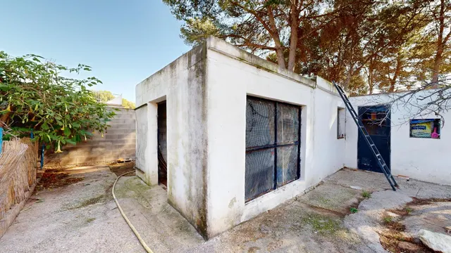 CHALET URBANO EN L ALCORA CASTELLÓN — 45