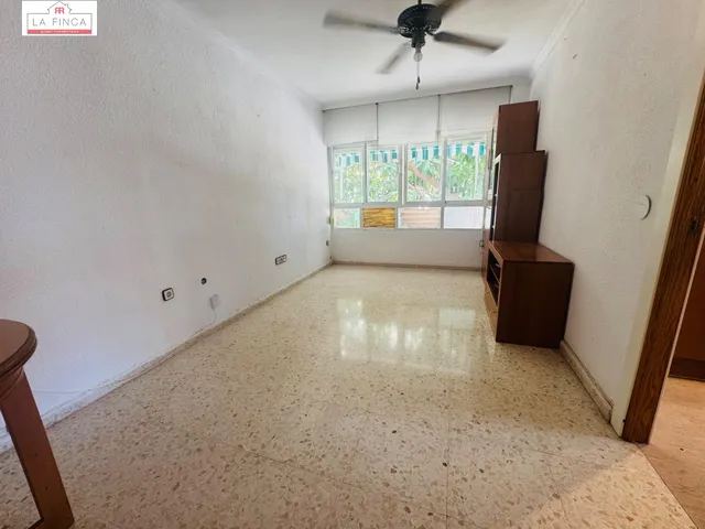 Vivienda de 1 dormitorio cerca del centro — 6