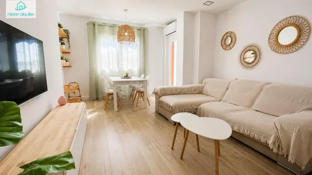 VIVA TODO EL AÑO JUNTO AL MEDITERRÁNEO – VIVIENDA HABITUAL E - foto 4