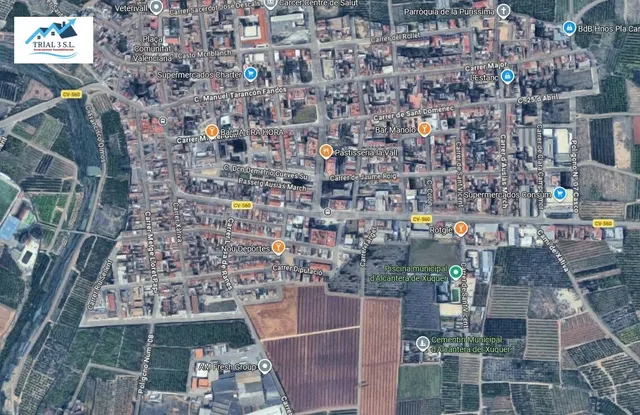 Venta de Casa en Alcàntera de Xúquer (Valencia/València) - foto 3