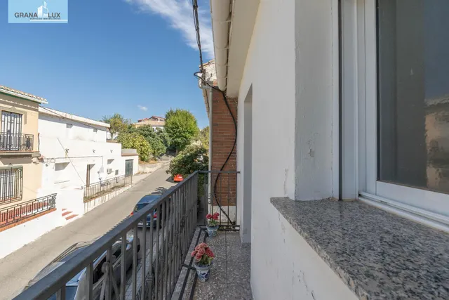 Encantadora casa en El Fargue, Granada. — 41