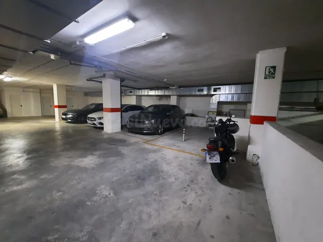 PLAZA DE GARAJE EN VENTA - foto 4