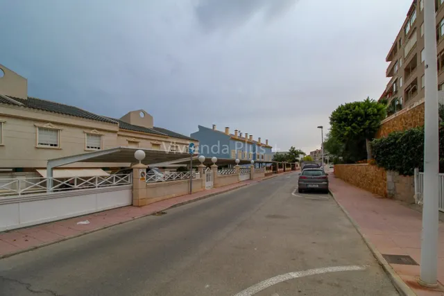 ALQUILER TEMPORAL!!!!! DE SEPTIEMBRE HASTA JUNIO,  FANTASTICO APARTAMENTO DE 3HABITACIONES — 30