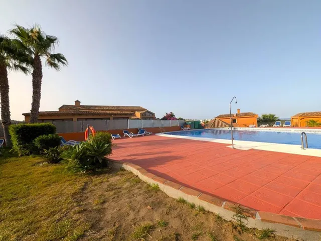 Apartamento en Venta en Linea De La Concepcion, La Cádiz — 30