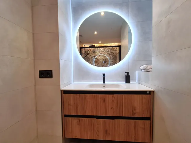 Apartamento 3 habitaciones 98m² en venta - Costa Del Sol — 9