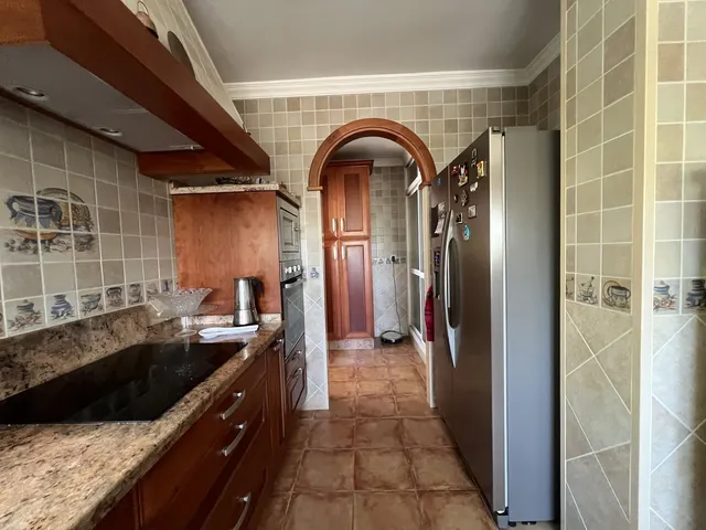 Adosado 5 habitaciones 315m² en venta - Centro — 33