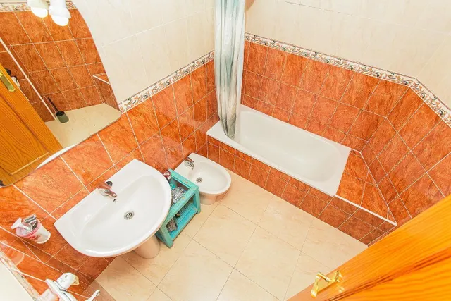 Apartamento cerca de la playa del Cura — 37