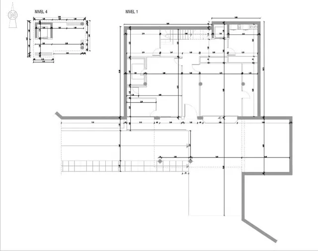 Parcela 3 habitaciones en venta - Marbella — 7