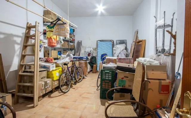 Casa o chalet independiente en calle Real 118 — 38