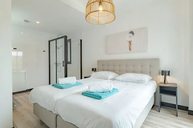 Apartamento 3 habitaciones 80m² en venta - Riviera del sol — 21