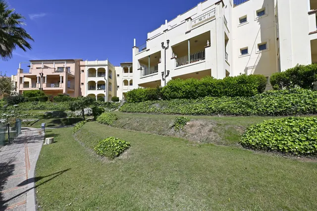 Apartamento 2 habitaciones 62m² en venta - Costa del Sol — 13