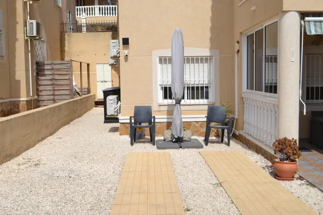 Apartamento 2 habitaciones 70m² en venta - Zona Centro — 36