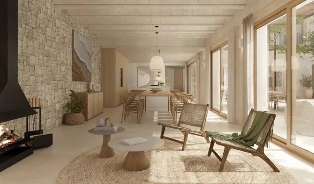 Villa 4 habitaciones 675m² en venta - Gargasindi — 7