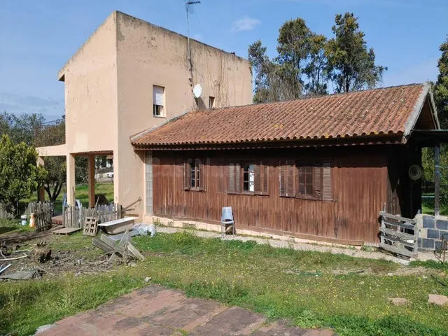 PARCELA EN VENTA EN RÍO CAYA - foto 3