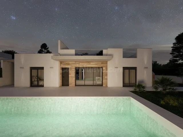 Villa 4 habitaciones 148m² en venta - Roldan — 3