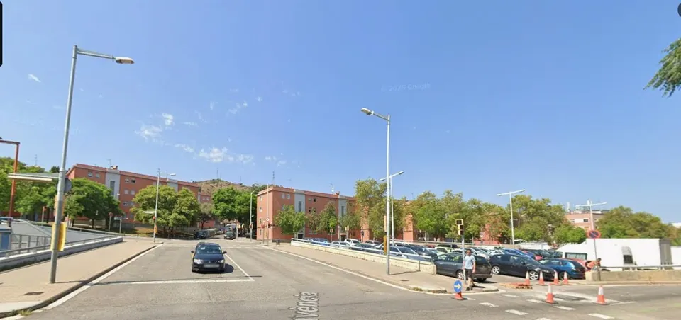 PISO EN BARCELONA