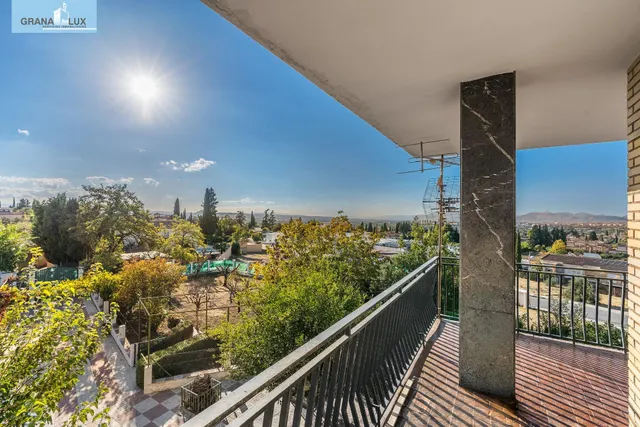Chalet en Monachil — 33