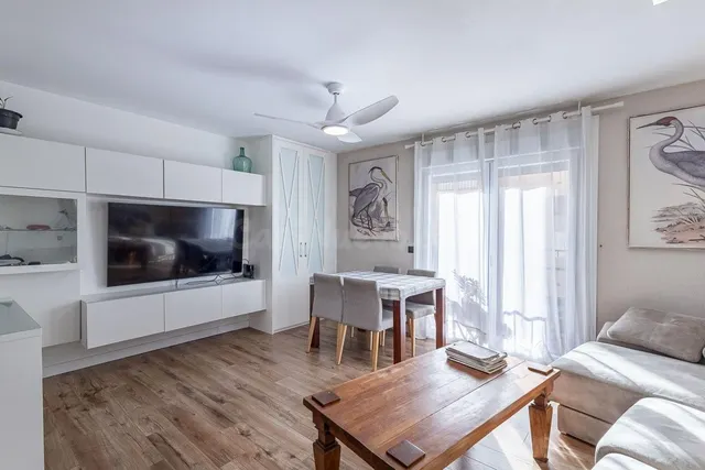 ESPECTACULAR TRIPLEX EN CHURRIANA — 5