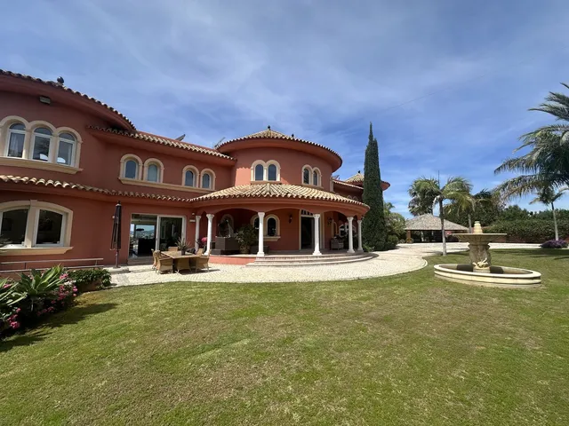 Chalet 8 habitaciones 1265m² en venta - Paraiso-Barronal — 22