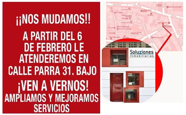PISO A 100 METROS DE LA PLAYA — 11