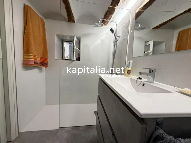 BONITA CASA EN ZONA DE SAN ANTONIO DE ONTINYENT. - foto 5