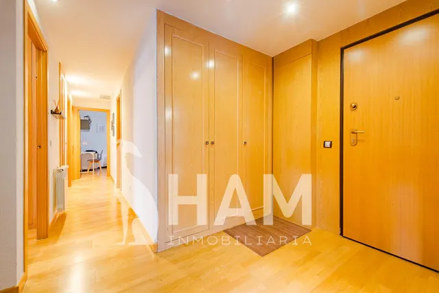 Habitación en C/ Clavel, 8 — 12