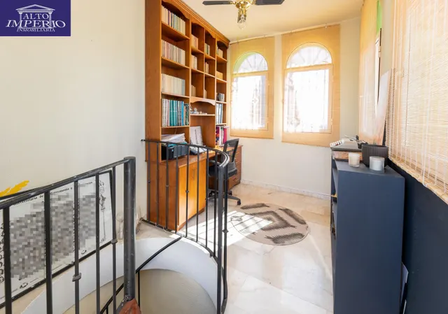 Maravillosa vivienda en Monteluz — 27