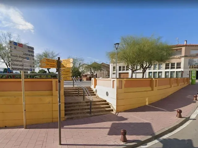 Local comercial en alquiler en Sant Sadurní d'Anoia, Barcelona — 15